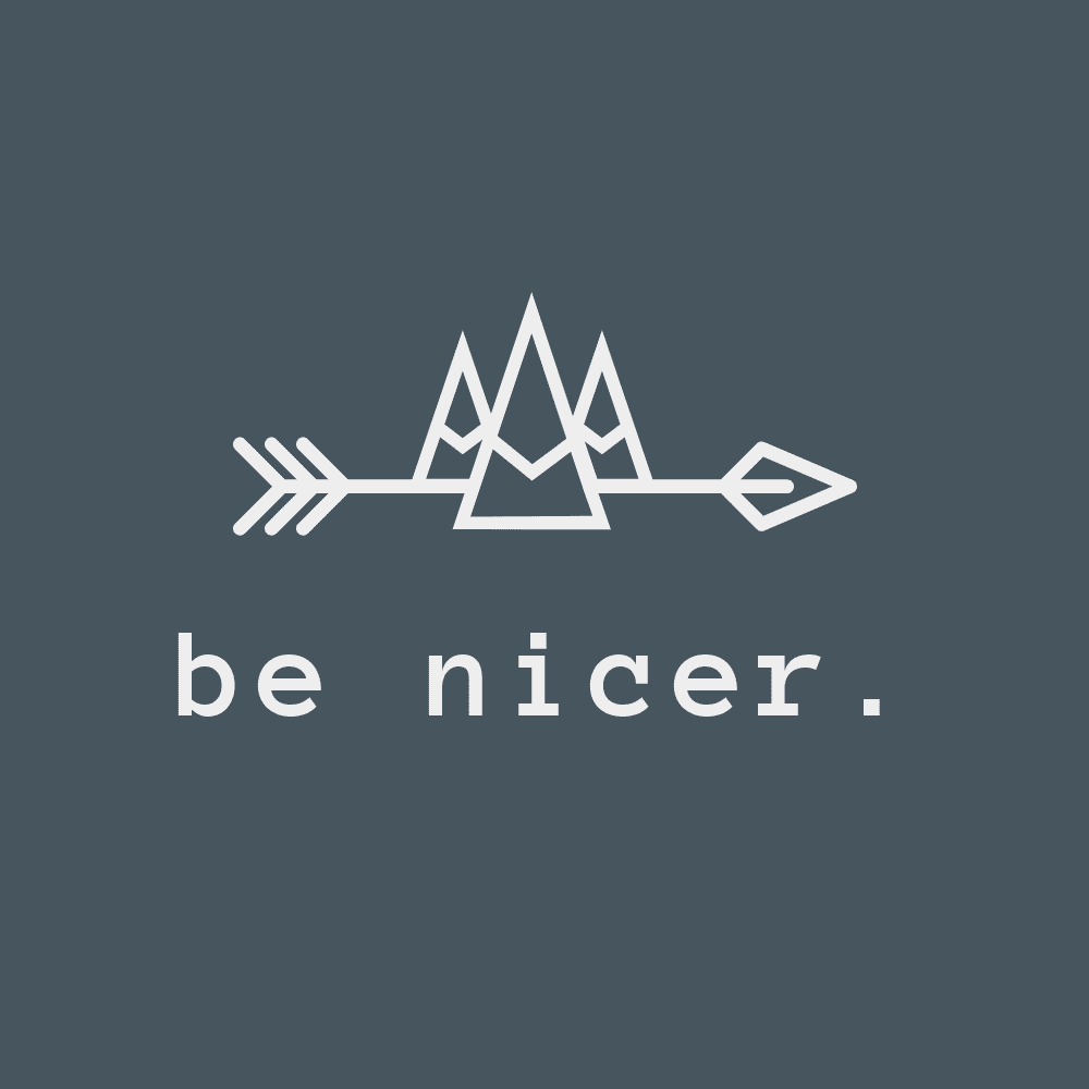 Be Nicer 