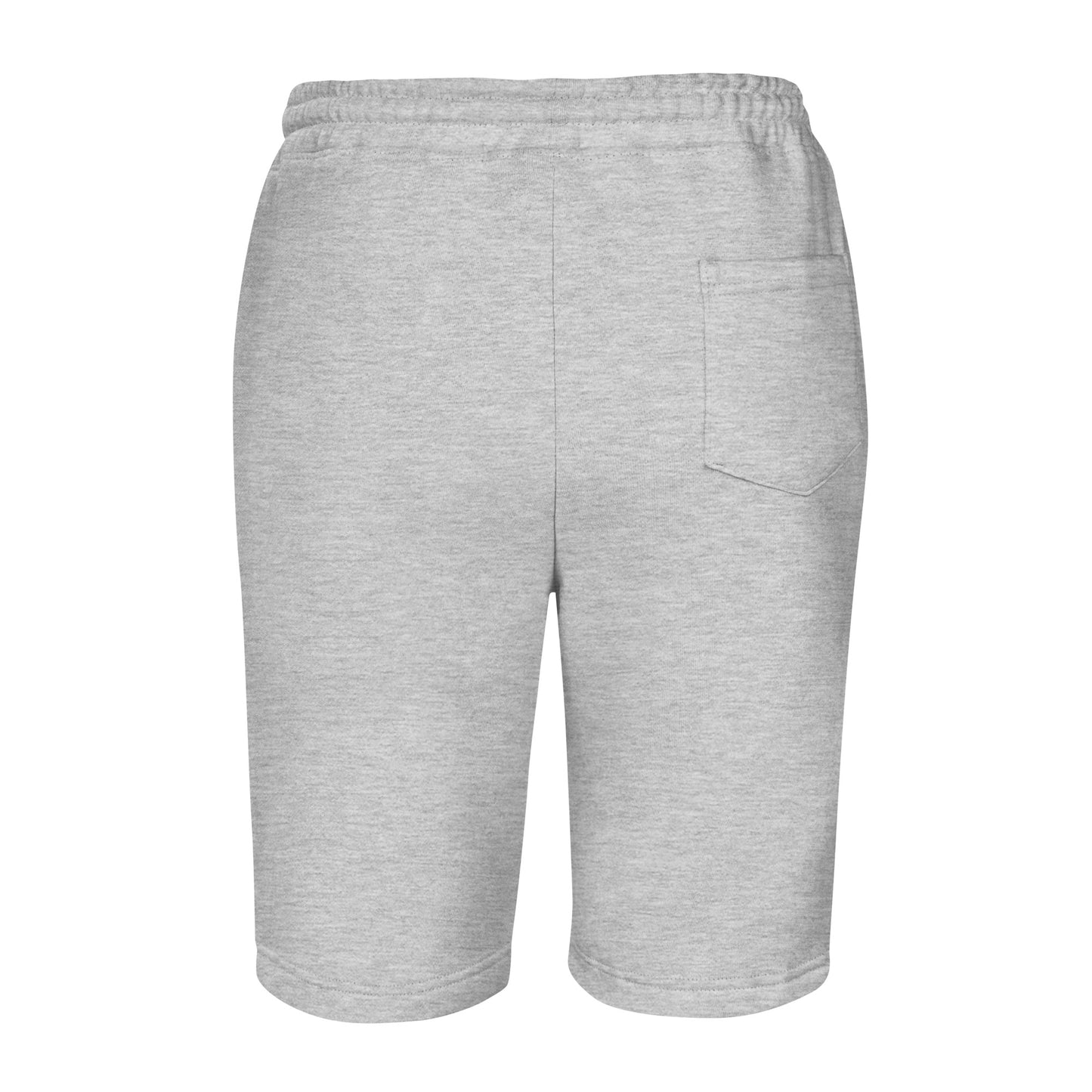 The be nicer fleece shorts