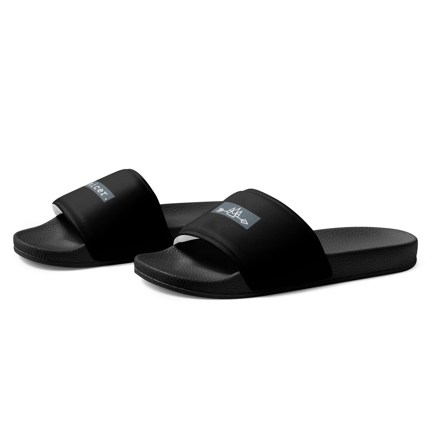 The be nicer slides